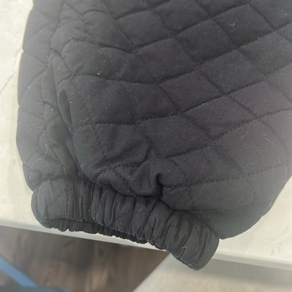 Boys Lie For Love quilt pants size Large - Picture 3 of 6